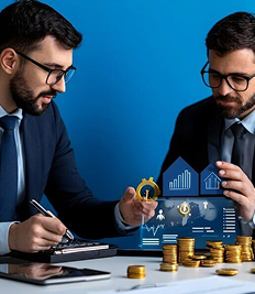Wealth Management
